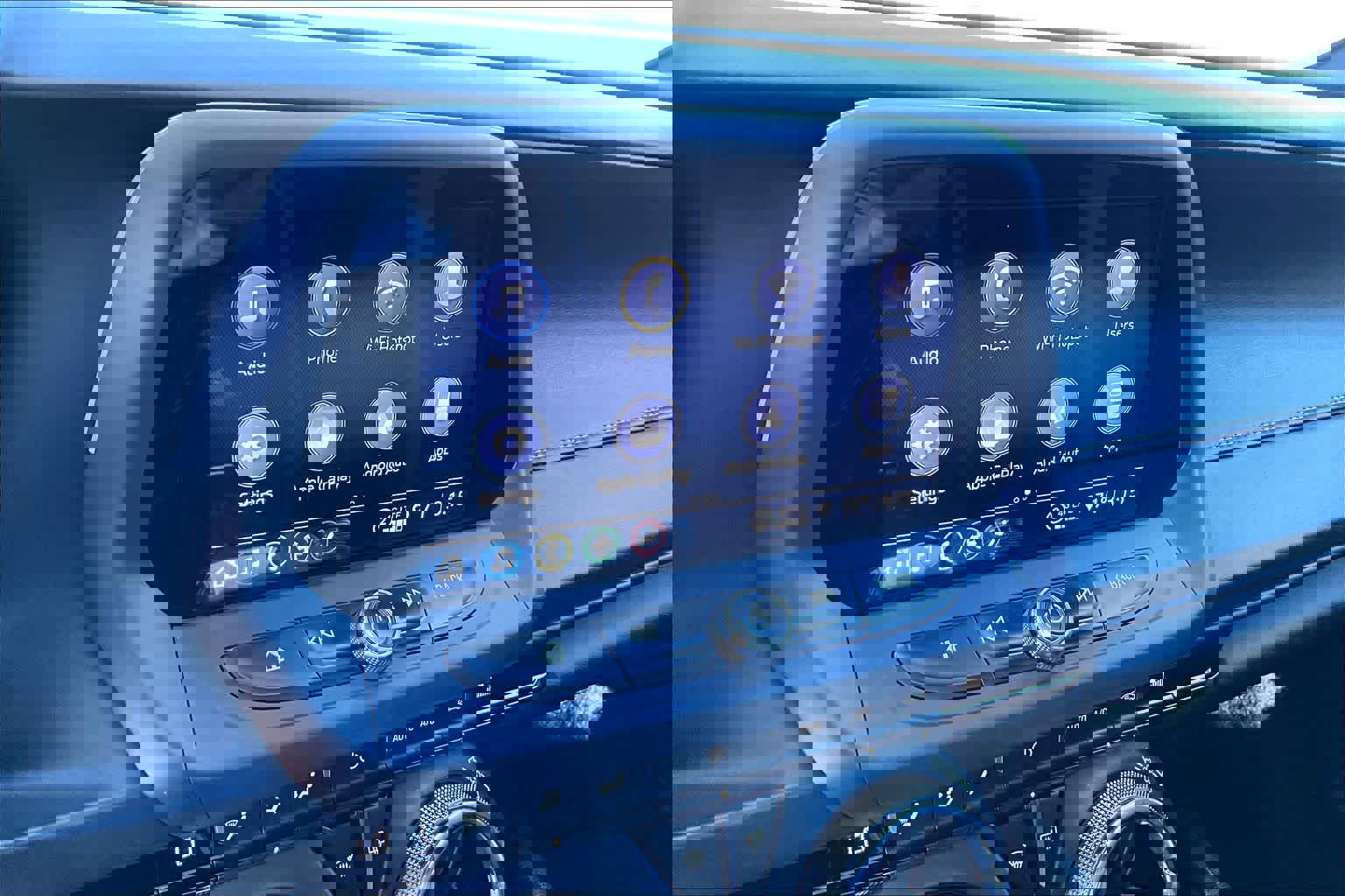 Used 2021 Chevrolet Camaro SS image 33