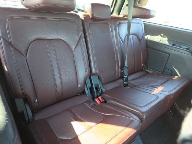Certified 2024 Ford Expedition Limited RWD image 23