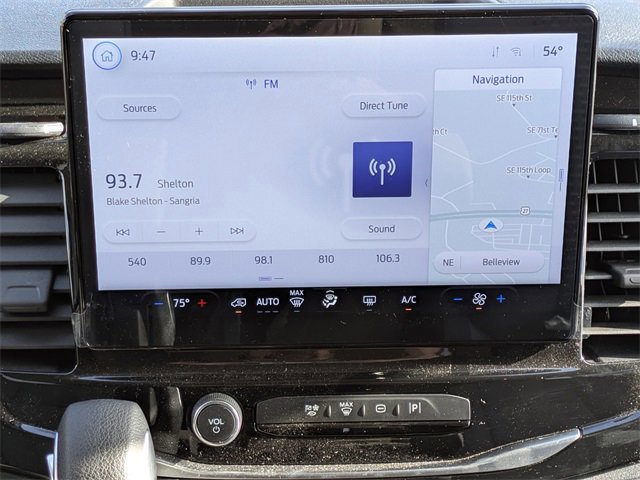 Certified 2025 Ford Transit 350 XLT image 18