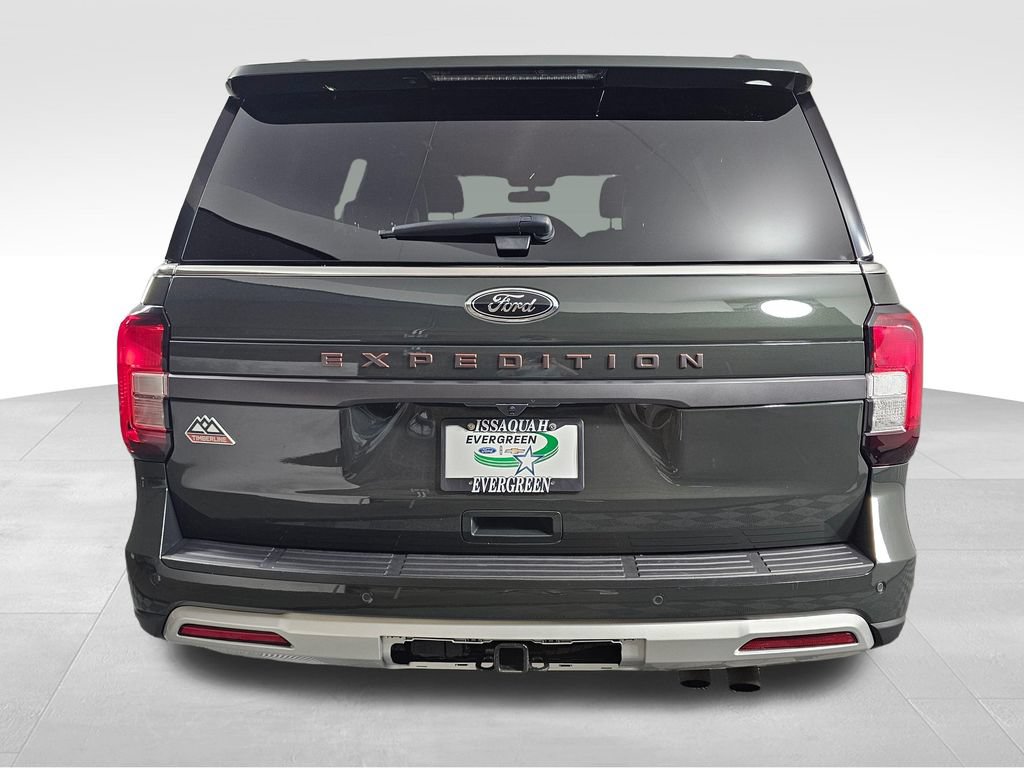 Certified 2023 Ford Expedition Timberline AWD/4WD image 6