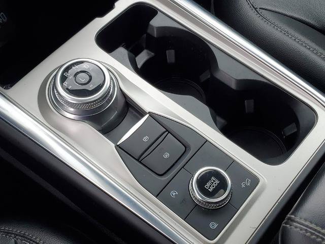 Certified 2024 Ford Explorer Limited w/ Limited Technology Package AWD/4WD image 19