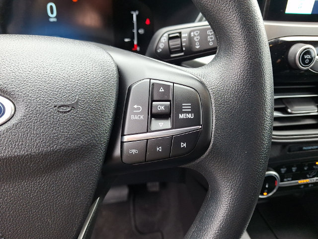Certified 2025 Ford Escape Active AWD/4WD image 23
