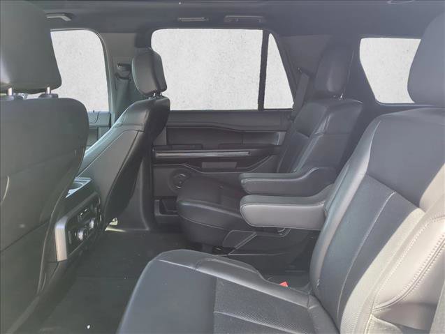 Certified 2020 Ford Expedition XLT w/ Equipment Group 202A RWD image 17