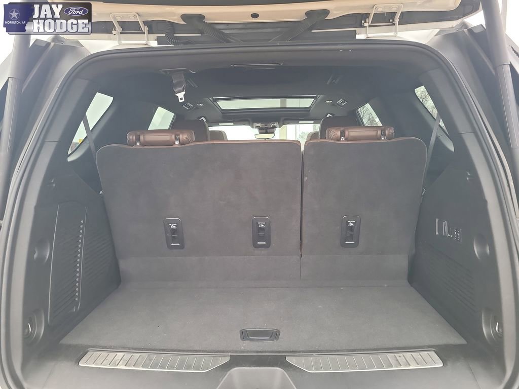 Used 2023 Chevrolet Tahoe High Country image 29