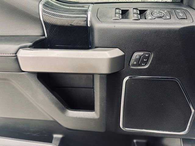 Certified 2021 Ford F250 Platinum image 42