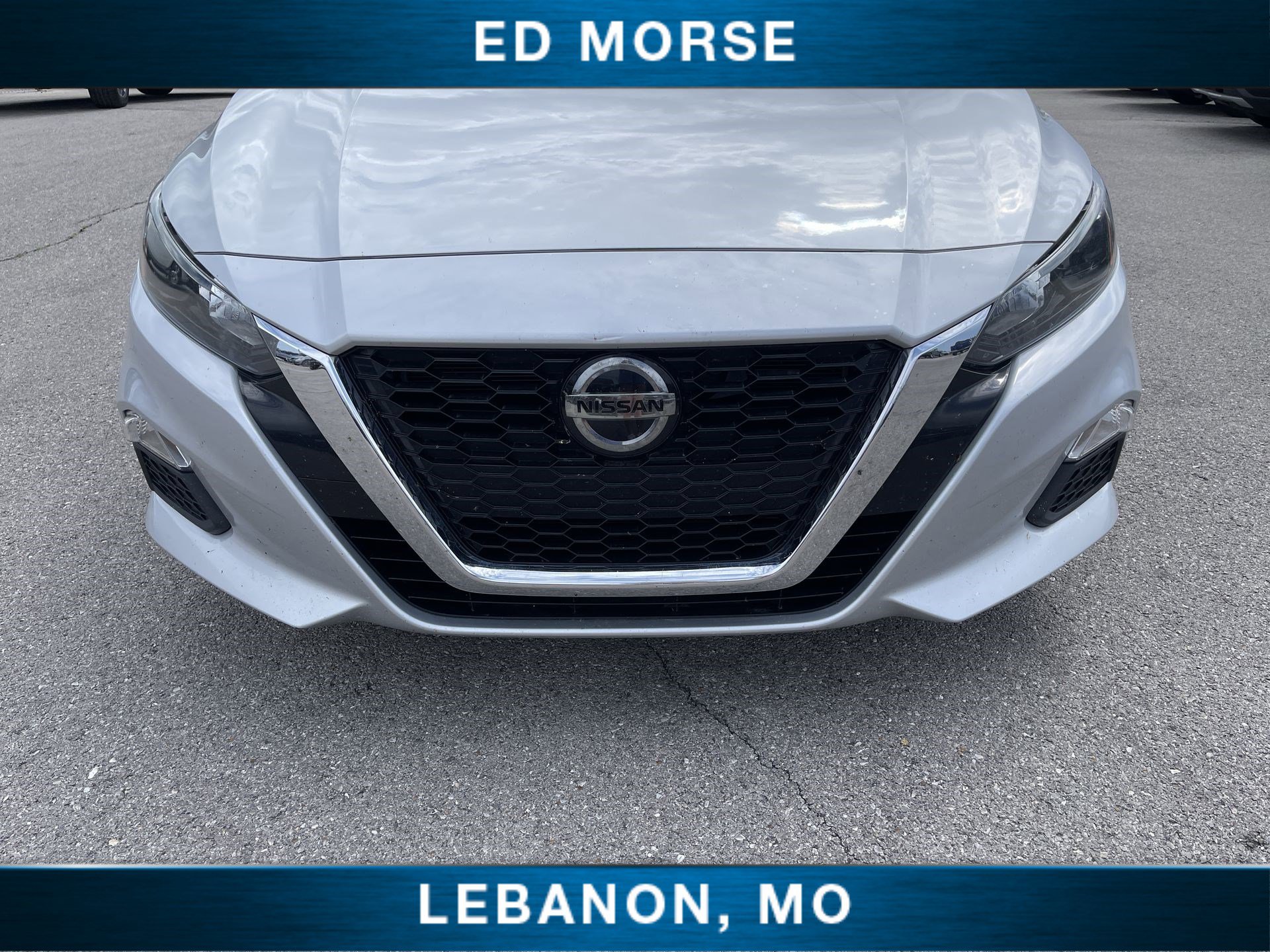 Used 2022 Nissan Altima 2.5 S FWD image 28