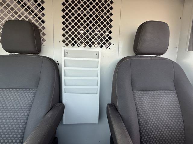Certified 2023 Ford Transit 250 148 High Roof Extended RWD image 20