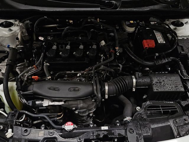 Used 2022 Honda Civic Sport Touring image 27