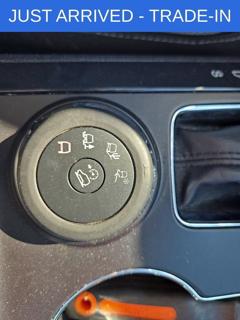 Certified 2018 Ford Explorer Limited AWD/4WD image 23