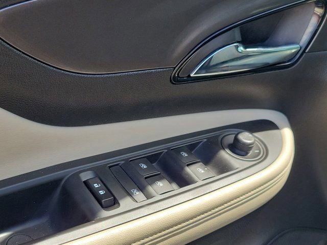Used 2017 Buick Encore Preferred image 21