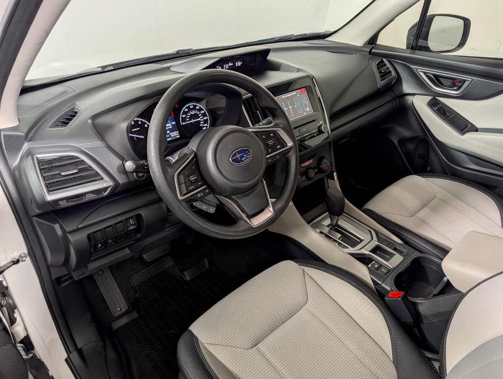 Used 2019 Subaru Forester AWD/4WD image 22