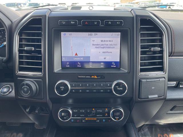 Certified 2020 Ford Expedition King Ranch AWD/4WD image 25