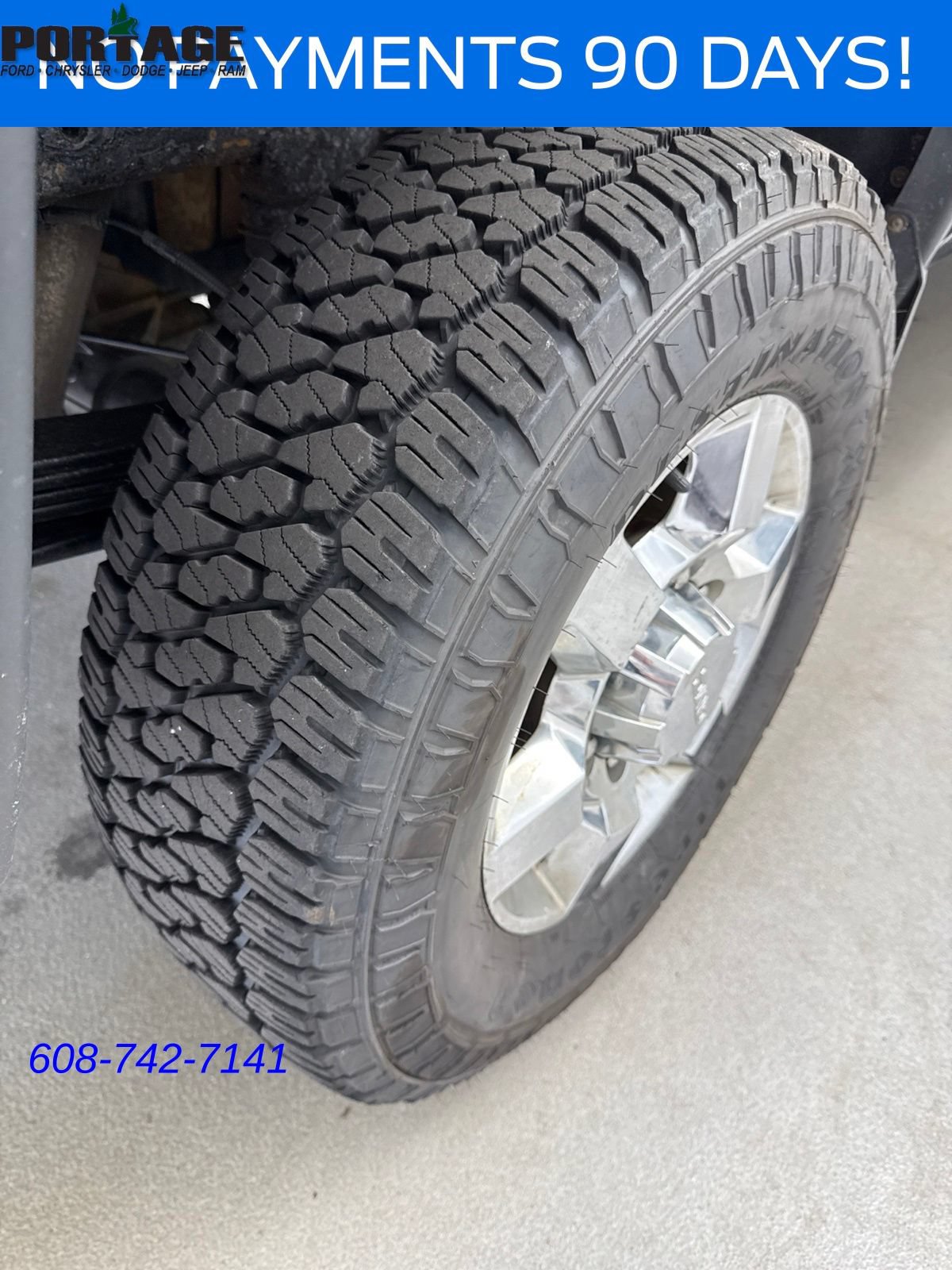 Used 2017 GMC Sierra 2500 SLT w/ Snow Plow Prep Package AWD/4WD image 43