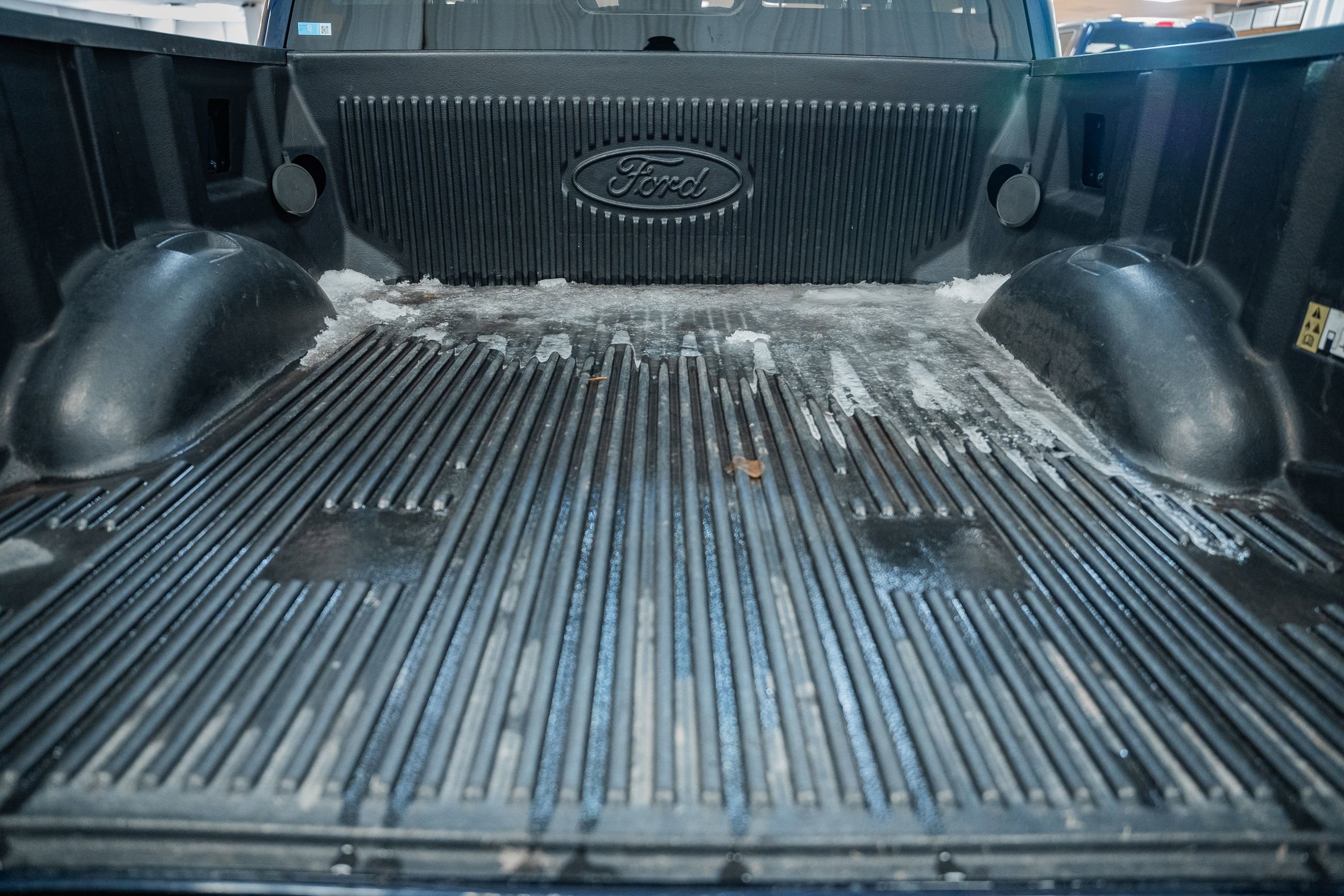 Certified 2024 Ford F150 Lariat w/ Equipment Group 502A High image 25