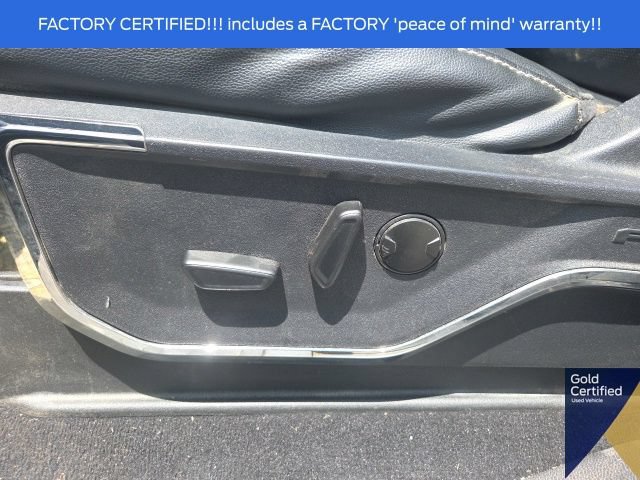 Certified 2024 Ford F350 Lariat w/ Lariat Ultimate Package AWD/4WD image 33