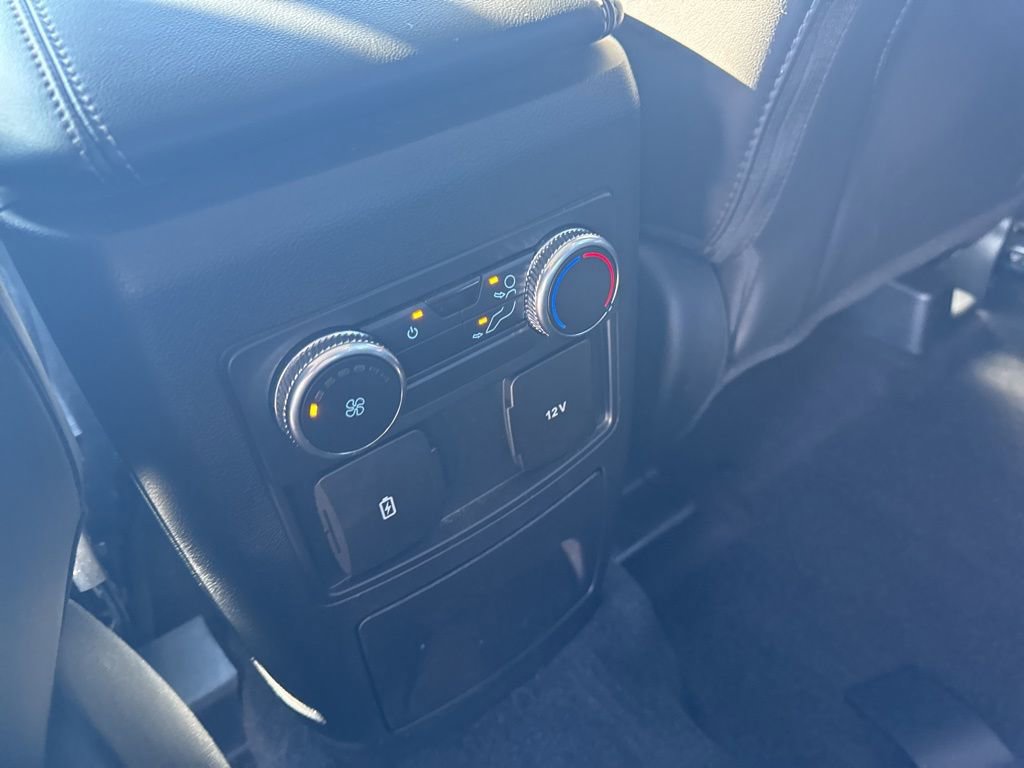 Certified 2022 Ford Explorer XLT w/ Equipment Group 202A image 31