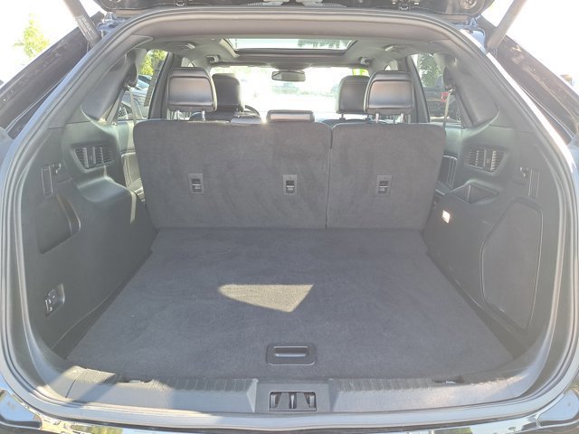 Certified 2021 Ford Edge ST w/ Equipment Group 401A image 11