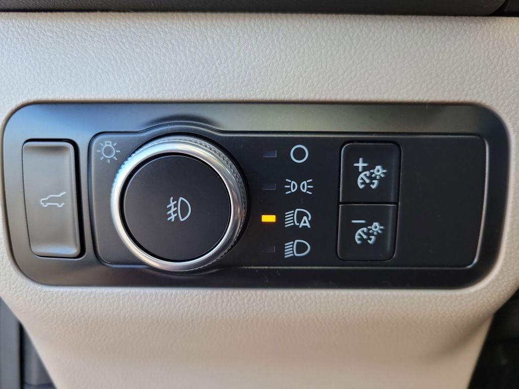 Certified 2020 Ford Escape SEL AWD/4WD image 22