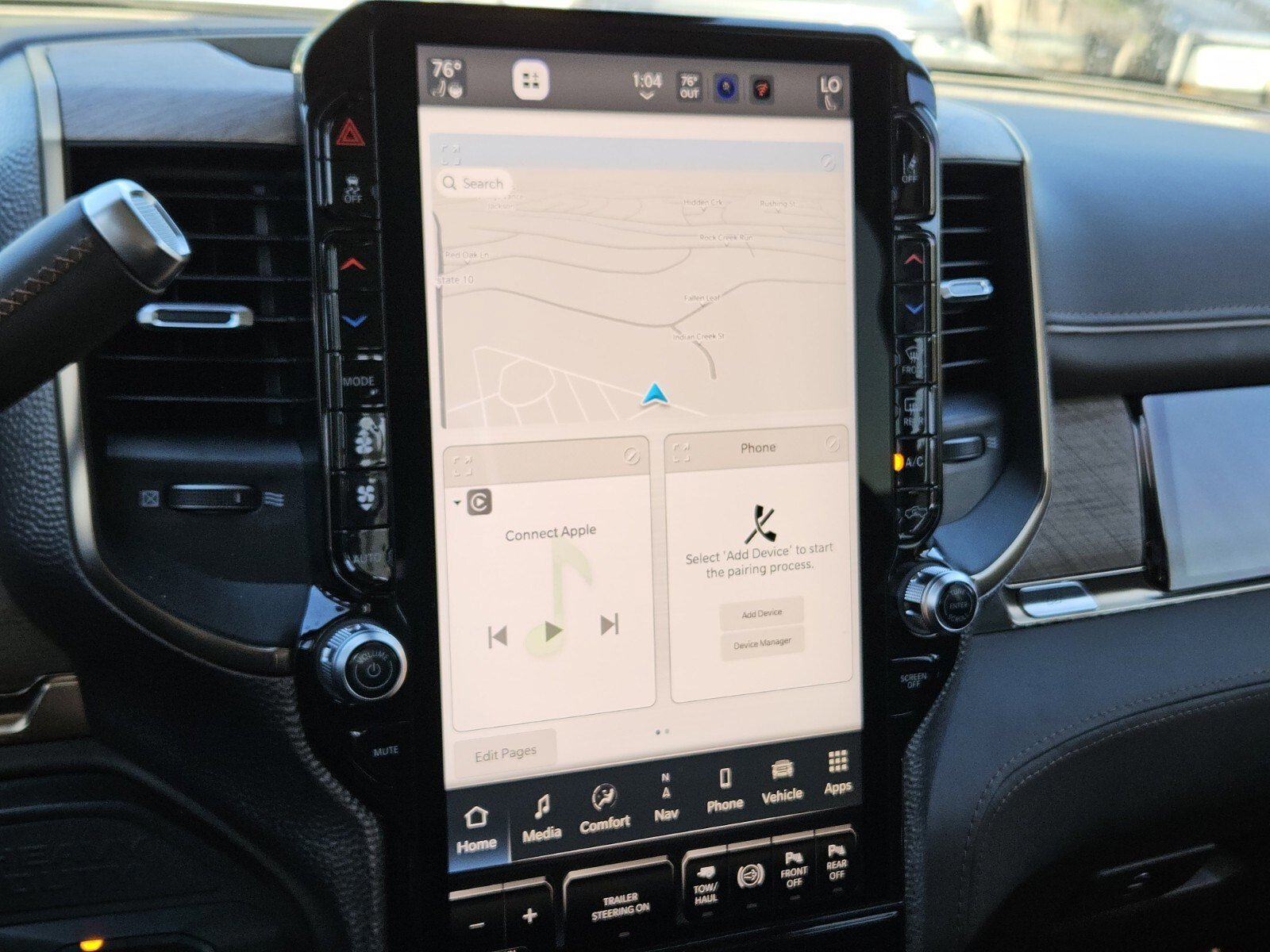 Used 2025 RAM 2500 Limited image 22