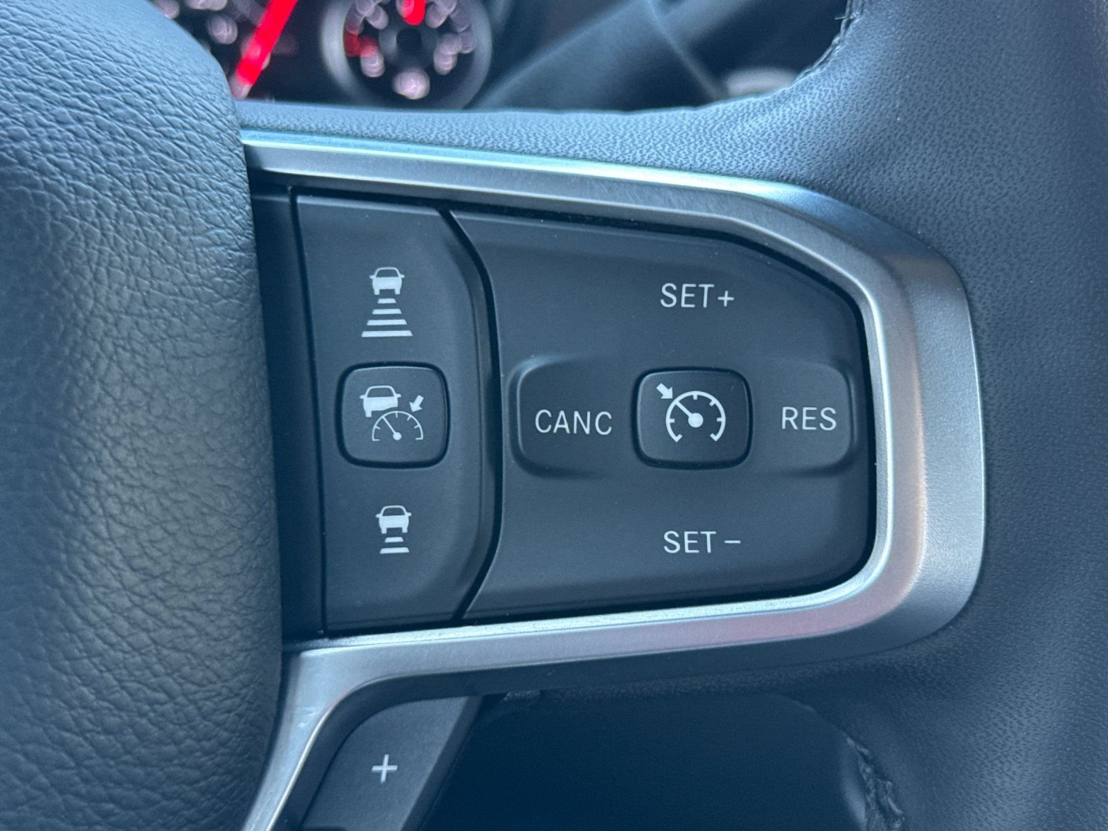 Used 2026 RAM 2500 Big Horn AWD/4WD image 28