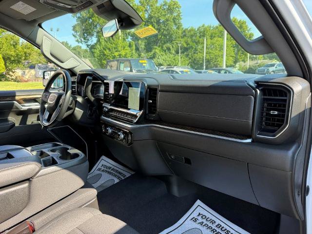 Used 2022 GMC Sierra 1500 Elevation AWD/4WD image 25