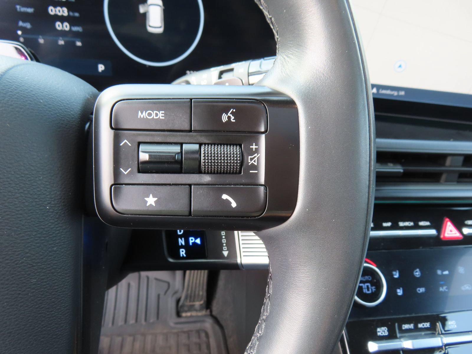 Used 2024 Hyundai Santa Fe Calligraphy AWD/4WD image 20