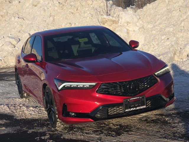 Used 2023 Acura Integra A-Spec image 1