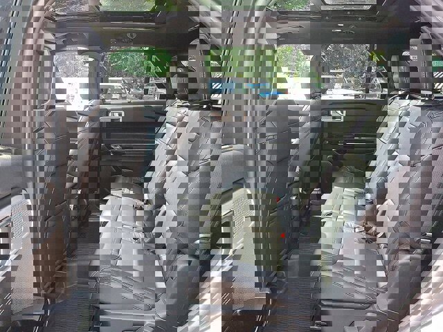 Certified 2022 Ford Explorer ST w/ Equipment Group 401A image 25