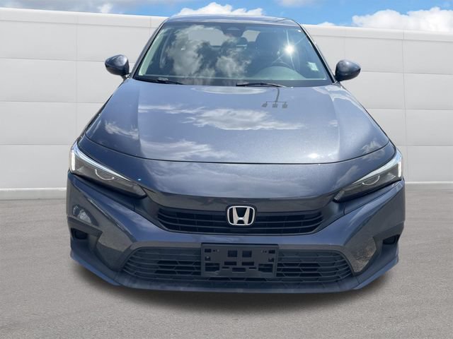 Used 2023 Honda Civic LX image 11