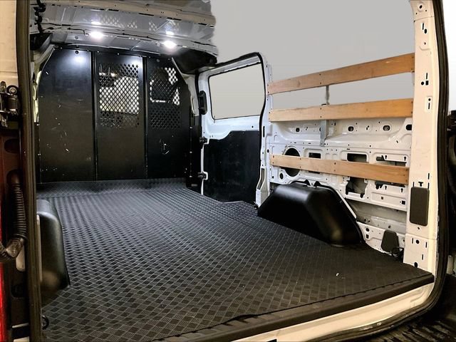 Certified 2024 Ford Transit 250 Low Roof AWD w/ Exterior Upgrade Package image 32