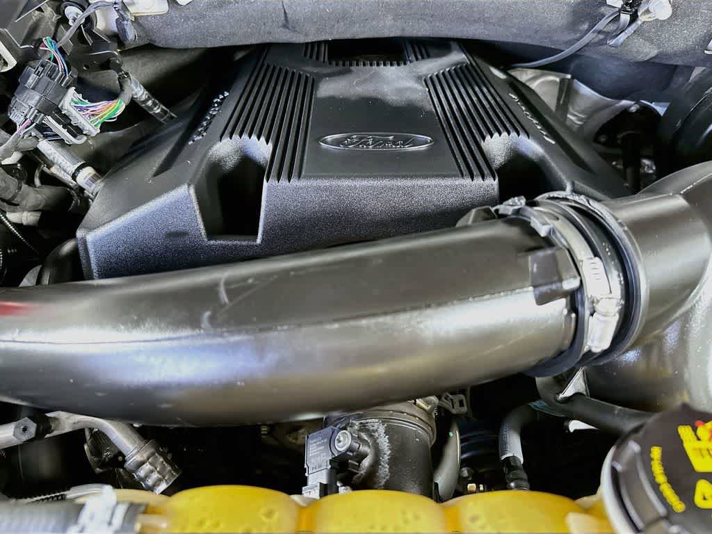 Certified 2019 Ford F150 Limited w/ Trailer Tow Package AWD/4WD image 9
