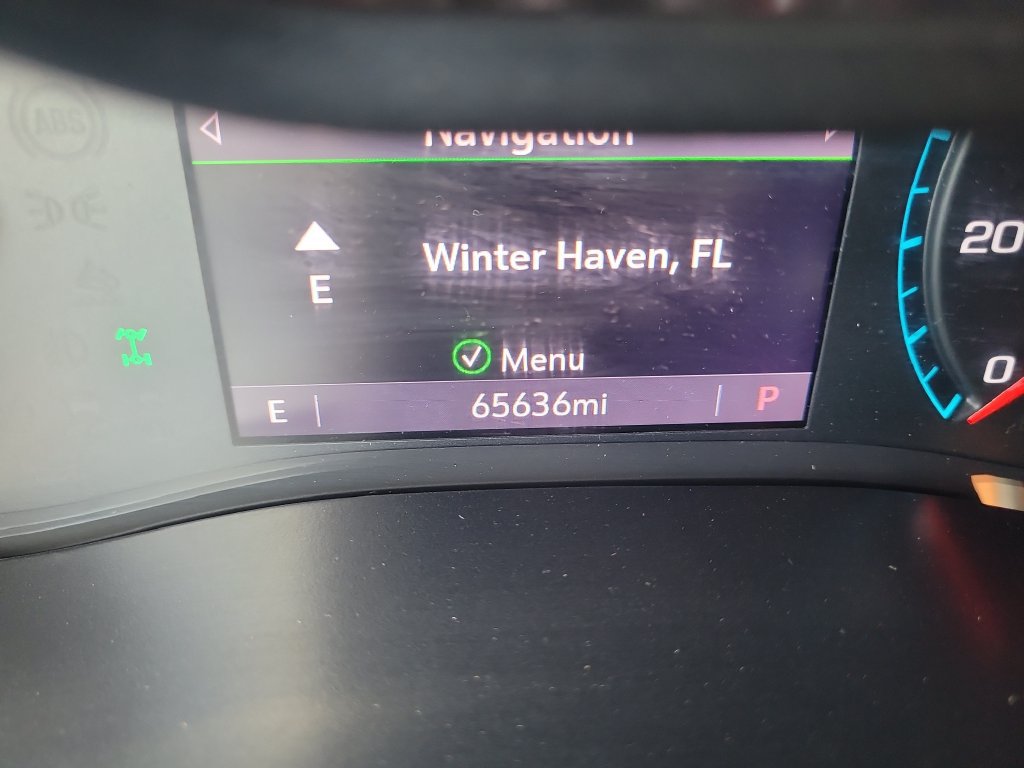 Used 2019 GMC Canyon Denali AWD/4WD image 30