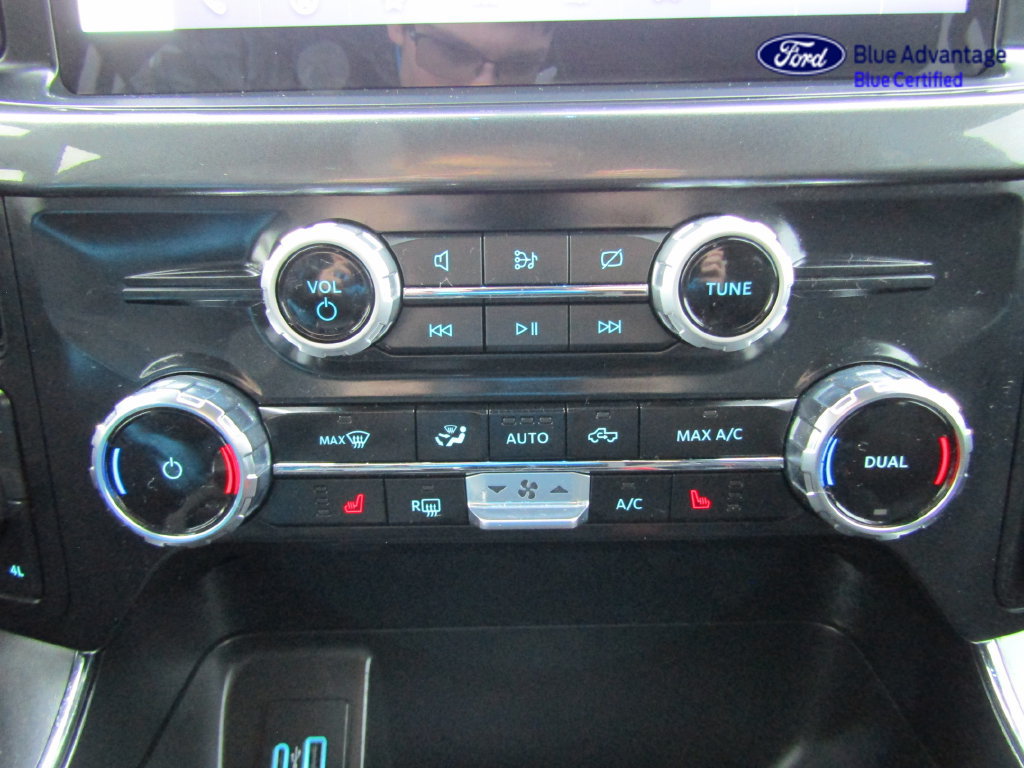 Certified 2023 Ford F150 XLT w/ Equipment Group 302A High AWD/4WD image 37