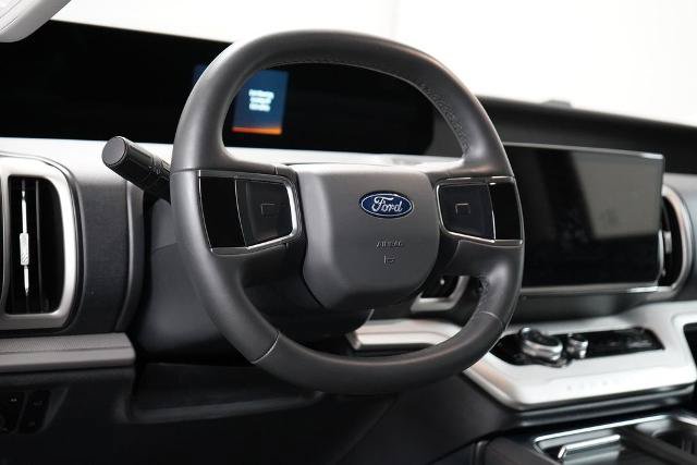 Certified 2025 Ford Expedition Max Active AWD/4WD image 13