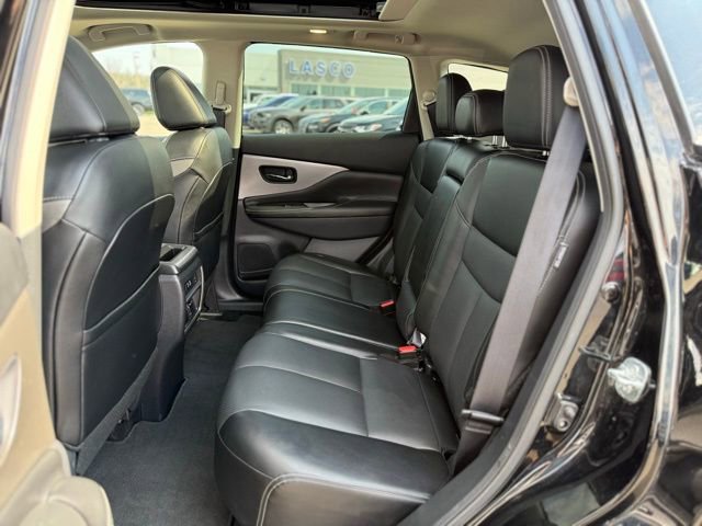 Used 2024 Nissan Murano SL image 17