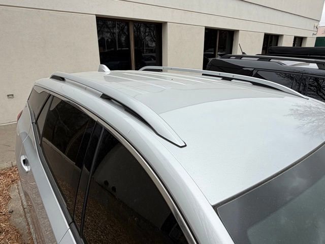 Used 2019 GMC Terrain SLT w/ Preferred Package image 15