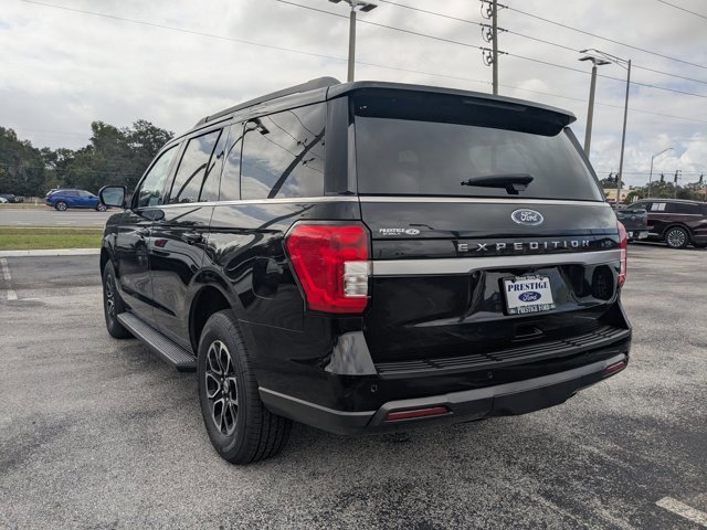 Certified 2022 Ford Expedition XL image 3