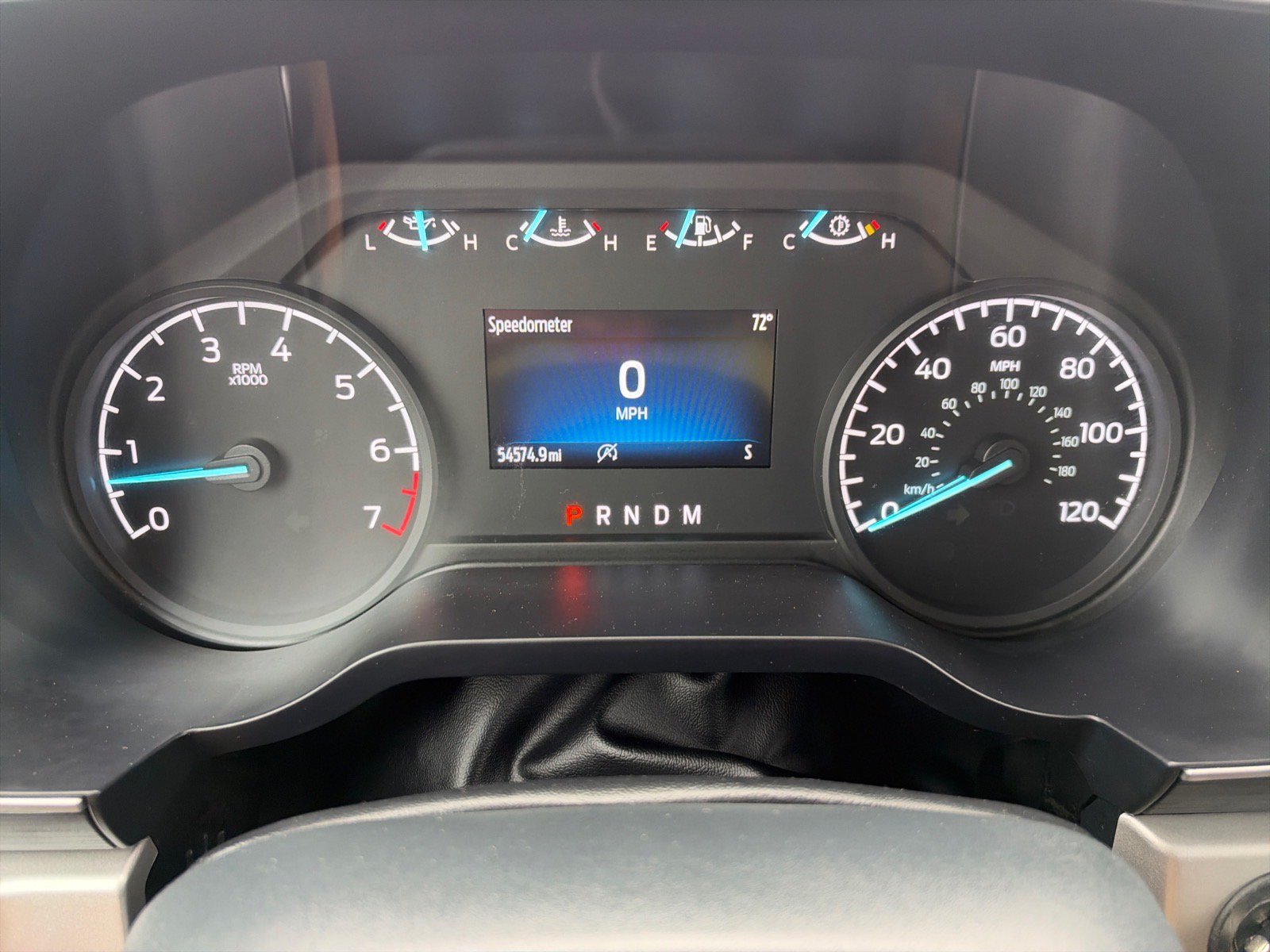 Certified 2023 Ford F150 XL AWD/4WD image 25