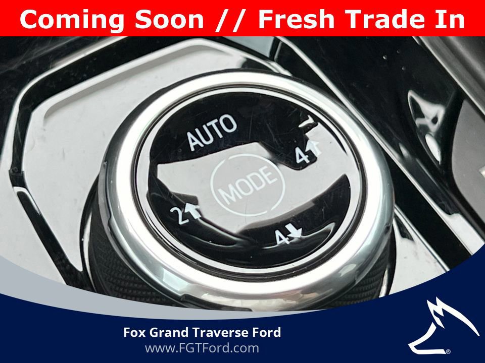 Used 2023 Chevrolet Colorado ZR2 AWD/4WD image 32