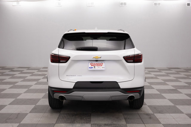 Used 2023 Chevrolet Blazer LT AWD/4WD image 9