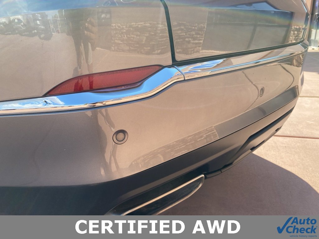 Used 2022 Acura MDX SH-AWD w/ Advance Package image 11