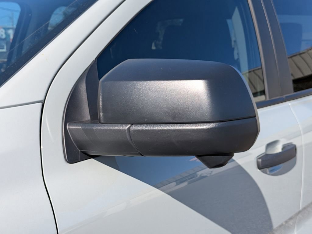 Certified 2024 Ford Ranger XLT image 12