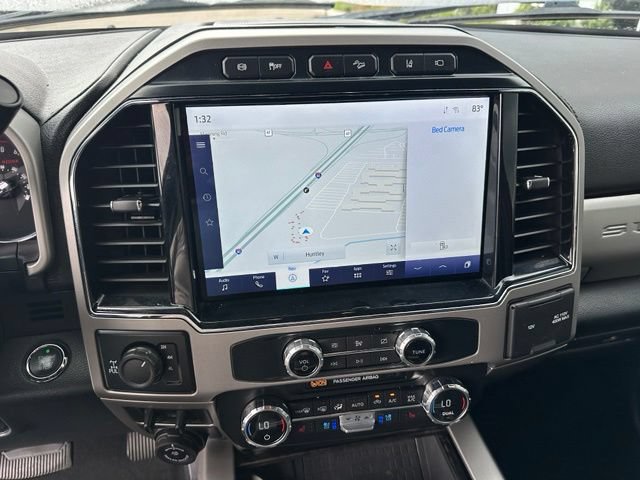 Certified 2022 Ford F250 Lariat w/ Lariat Ultimate Package AWD/4WD image 37