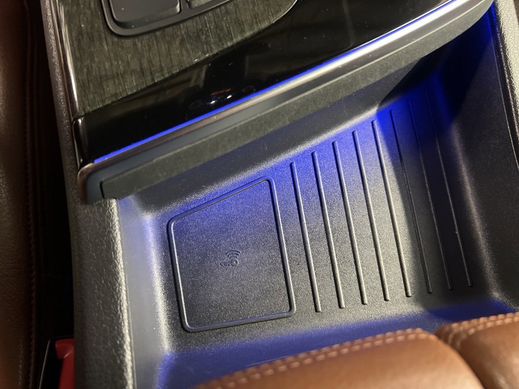 Used 2018 Audi Q7 3.0T Prestige w/ Prestige Package image 12