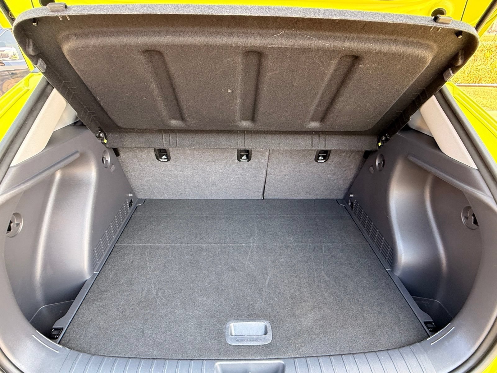 Used 2025 Hyundai Kona SEL FWD image 20