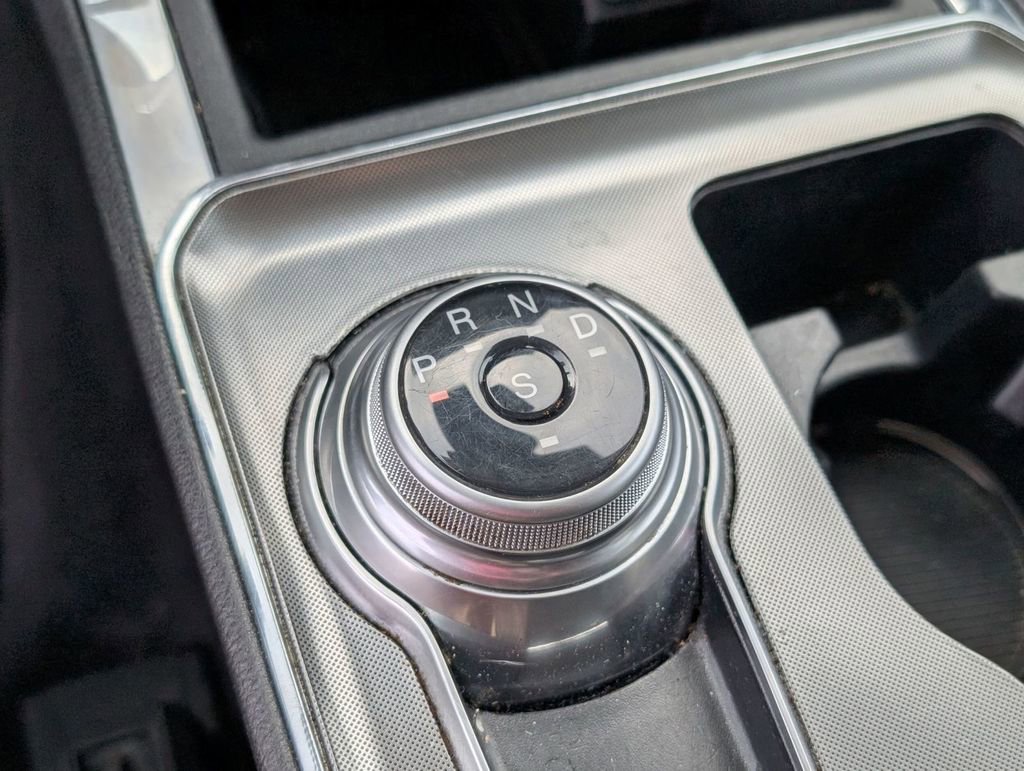 Certified 2024 Ford Edge Titanium image 33