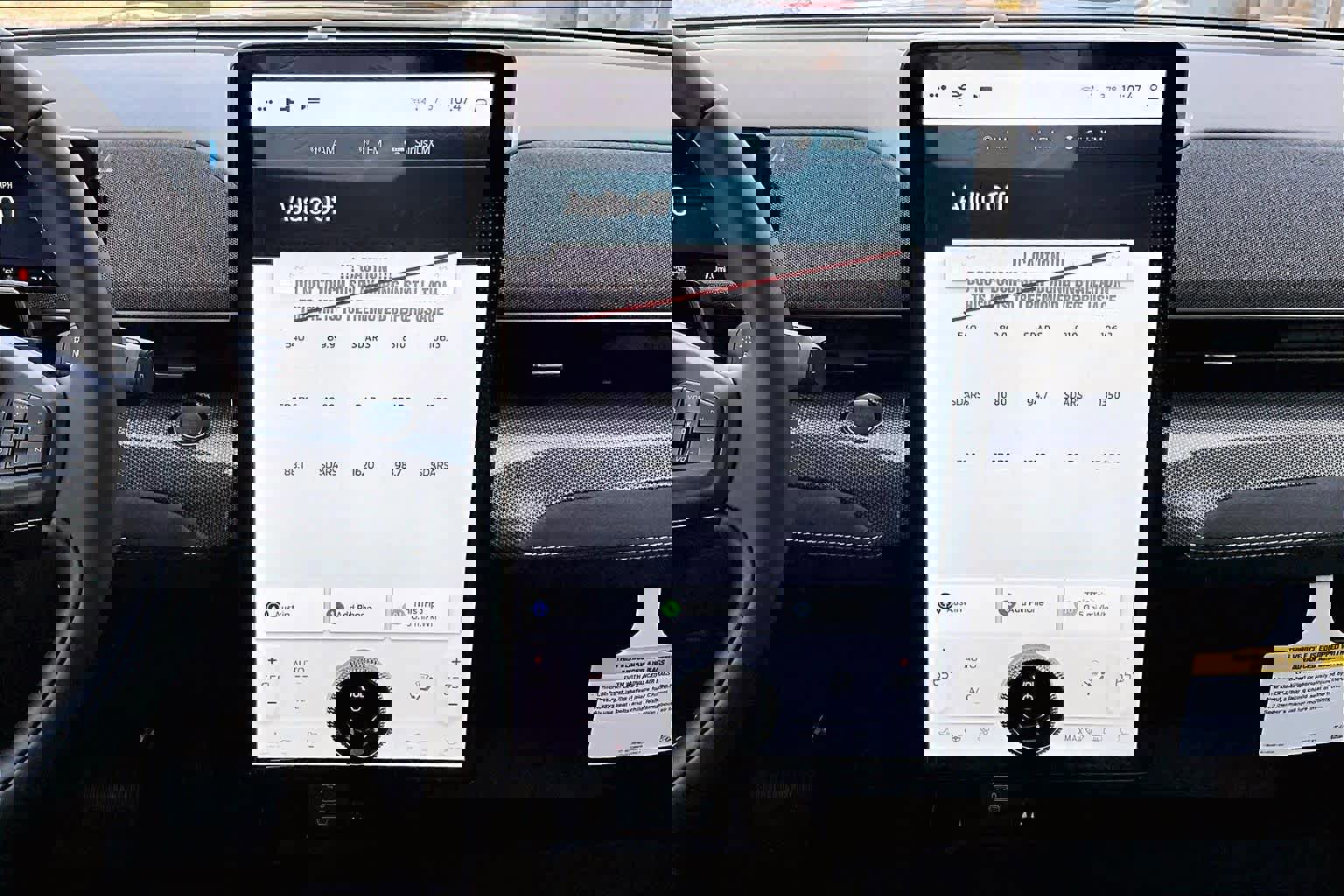 Certified 2025 Ford Mustang Mach-E GT w/ Bronze Appearance Package image 10