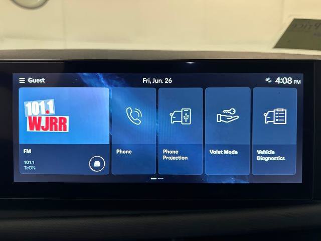 Used 2025 Hyundai Santa Cruz SE FWD image 25