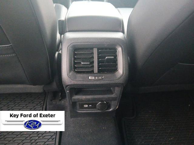 Used 2022 Volkswagen Tiguan SE FWD image 15
