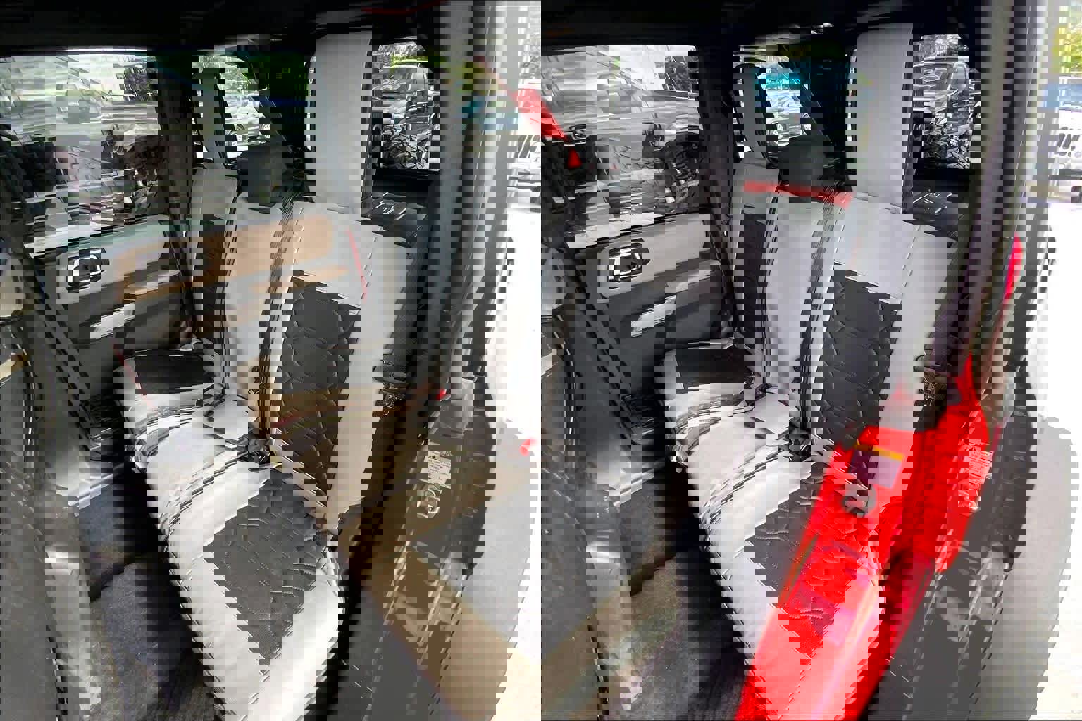 Certified 2022 Ford Bronco Wildtrak image 29